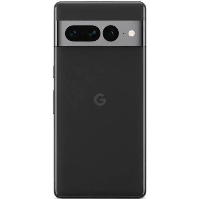 Alt view image 5 of 5 - Google  Pixel 7 Pro - 128GB - Obsidian - 8GB RAM - AT&T - Good (Grade B)
