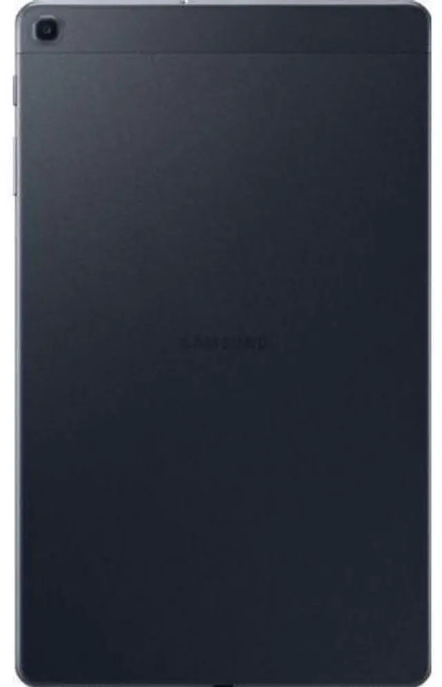 Alt view image 5 of 5 - Samsung Galaxy Tab A (2019) 10.1-inch - 128GB - Black - WiFi - 10.1 Inch - Premium