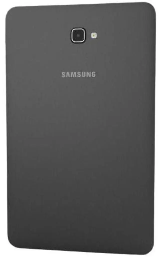 Alt view image 2 of 5 - Samsung Galaxy Tab A (2016) 10.1-inch - 32GB - Black - Cellular + WiFi - 10.1 Inch - Acceptable (Grade C)