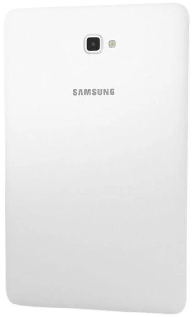 Alt view image 2 of 5 - Samsung Galaxy Tab A (2016) 10.1-inch - 32GB - White - Cellular + WiFi - 10.1 Inch - Excellent (Grade A)