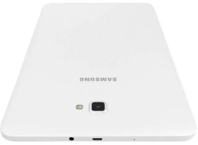 Alt view image 4 of 5 - Samsung Galaxy Tab A (2016) 10.1-inch - 32GB - White - Cellular + WiFi - 10.1 Inch - Excellent (Grade A)