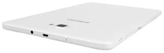 Alt view image 5 of 5 - Samsung Galaxy Tab A (2016) 10.1-inch - 32GB - White - Cellular + WiFi - 10.1 Inch - Excellent (Grade A)