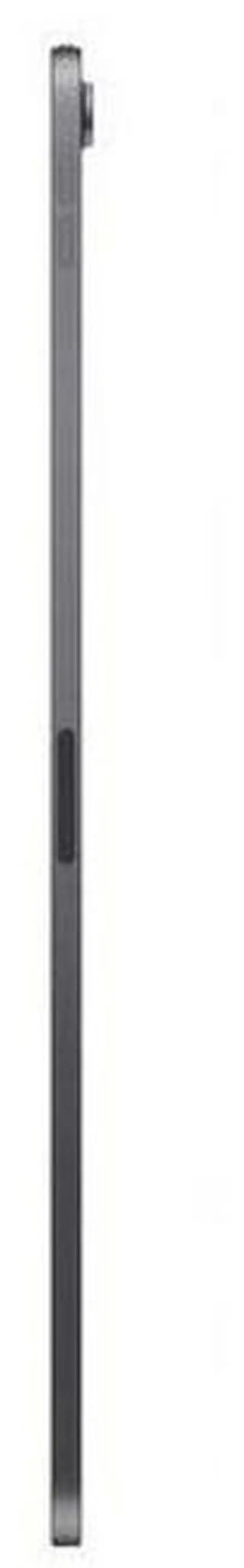 Alt view image 5 of 5 - Apple iPad Pro 3 (2018) - 512GB - Space Grey - WiFi - 12.9 Inch - Excellent (Grade A)