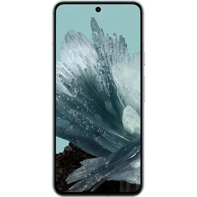 Alt view image 2 of 5 - Google  Pixel 8 (5G) - 128GB - Mint - Fully Unlocked - Premium (Refreshed)