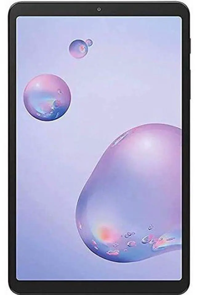 Alt view image 3 of 3 - Samsung Galaxy Tab A 8.4" (2020) - 32GB - Mocha - Cellular + WiFi - 8.4 Inch - Premium