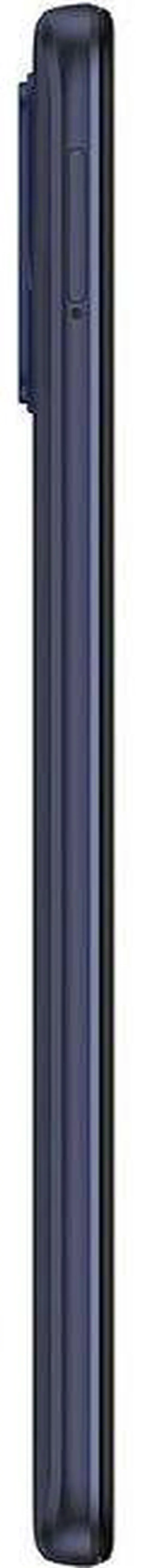 Alt view image 3 of 4 - Motorola  G Pure (2021) - 32GB - Deep Indigo - 3GB RAM - Verizon Locked - Excellent (Grade A)