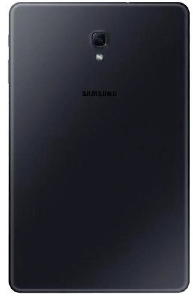 Alt view image 2 of 5 - Samsung Galaxy Tab A (2018) 10.5-inch - 32GB - Black - Cellular + WiFi - 10.5 Inch - Premium