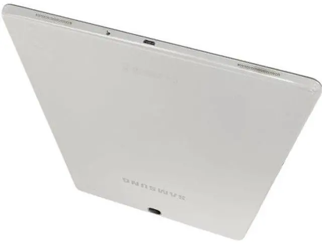 Alt view image 4 of 5 - Samsung Galaxy Tab A (2015) 9.7-inch - 32GB - White - Cellular + WiFi - 9.7 Inch - Acceptable (Grade C)