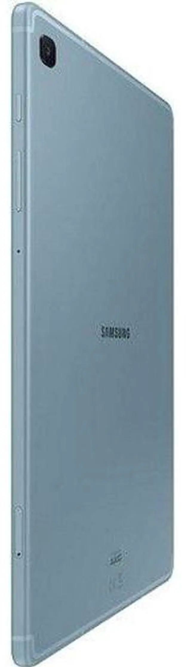 Alt view image 4 of 4 - Samsung Galaxy Tab S6 Lite (2022) (without S-Pen) 10.4-inch - 128GB - Angora Blue - WiFi - 10.4 Inch - Excellent (Grade A)