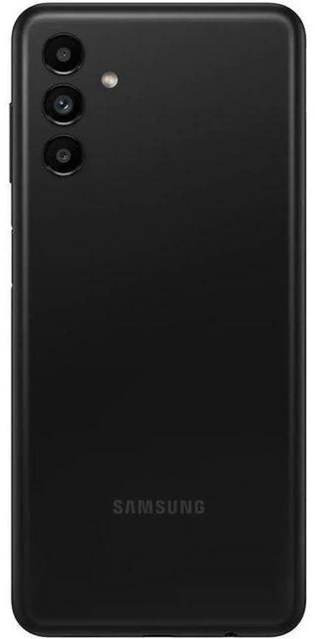 Alt view image 2 of 5 - Samsung Galaxy A13 (5G) - 64GB - Black - 4GB RAM - Verizon Locked - Premium