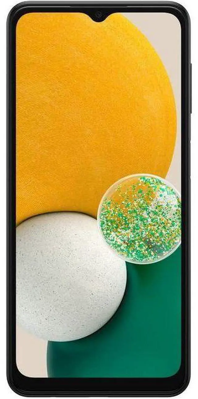 Alt view image 3 of 5 - Samsung Galaxy A13 (5G) - 64GB - Black - 4GB RAM - Verizon Locked - Premium