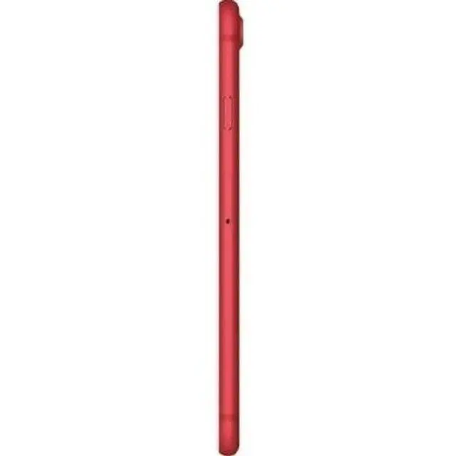 Alt view image 4 of 5 - Apple iPhone 7 Plus - 256GB - Red - GSM Unlocked - Good (Grade B)