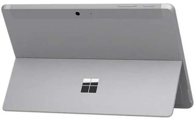 Alt view image 3 of 3 - Microsoft  Surface Go 1 - Intel Pentium Gold 4415Y 1.6GHz - 128GB - Silver - 4GB RAM - 10 Inch - Premium