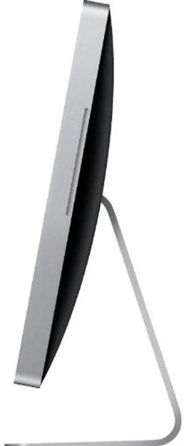 Alt view image 3 of 5 - Apple  iMac Early 2009 20" - Intel Core 2 Duo 2.66GHz - 320GB - Silver - 8GB RAM - Excellent (Grade A)