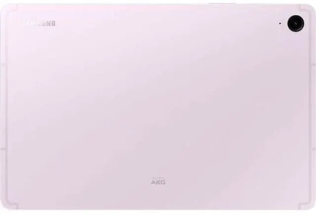 Alt view image 5 of 5 - Samsung Galaxy Tab S9 FE (2023) - 128GB - Lavender - WiFi - 10.9 Inch - Excellent (Grade A)