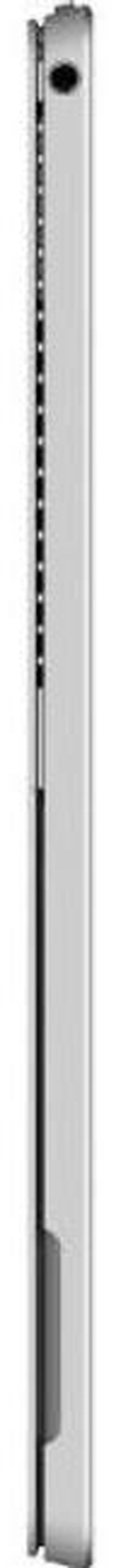 Alt view image 4 of 5 - Microsoft  Surface Pro 5 - Intel Core i5-7300U 2.6GHz - 128GB - Silver - WiFi - 8GB RAM - 12.3 Inch - Acceptable (Grade C)