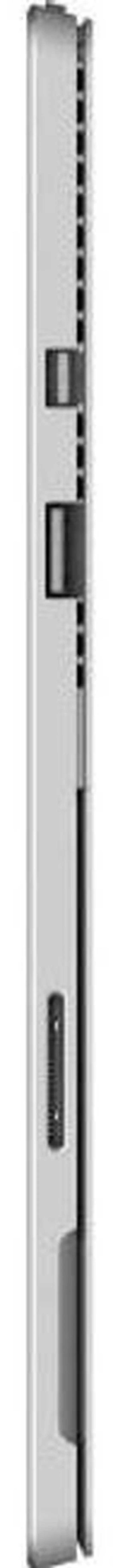 Alt view image 5 of 5 - Microsoft  Surface Pro 4 - Intel Core m3-6Y30 0.9GHz - 128GB - Silver - WiFi - 4GB RAM - 12.3 Inch - Acceptable (Grade C)