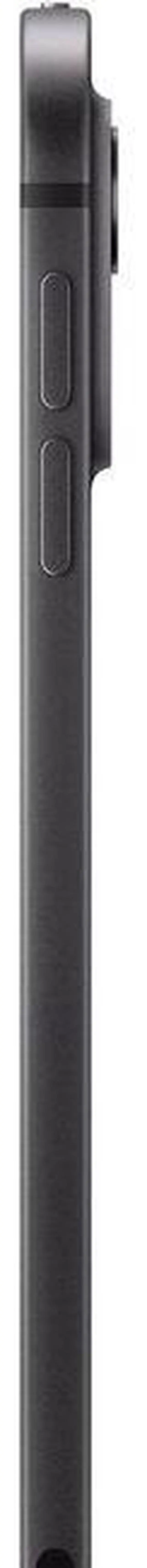 Alt view image 5 of 6 - Apple iPad Pro 5 (2024) - 512GB - Space Black - Cellular + WiFi - 8GB RAM - 11 Inch - Excellent (Grade A)