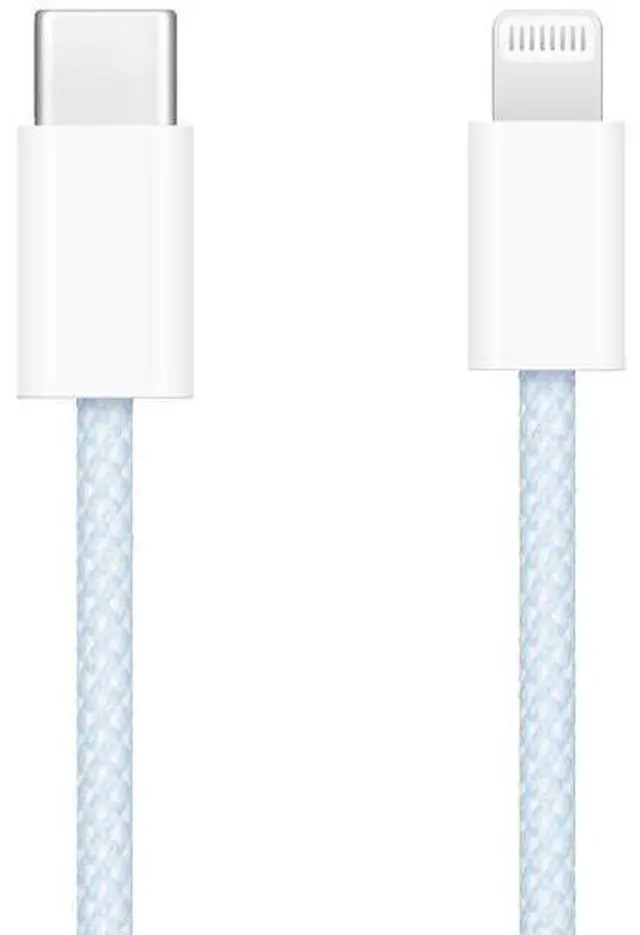Alt view image 6 of 6 - Apple  iMac 2023 (Two ports) 24" - Apple M3 Chip: 8-Core CPU/8-Core GPU - 256GB - Blue - 8GB RAM - 24 Inch - Excellent (Grade A)