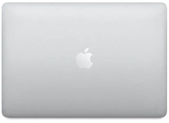 Alt view image 3 of 3 - Apple MacBook Pro 13.3-inch (Late 2012) - Intel Core i5 2.5GHz - 128GB - Silver - 8GB RAM - Acceptable (Grade C)