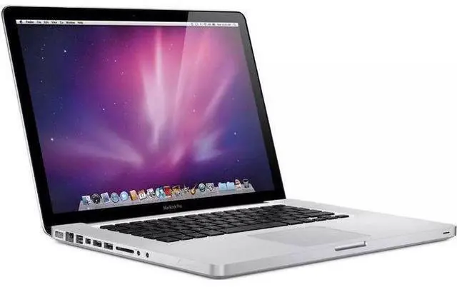 Alt view image 2 of 3 - Apple MacBook Pro 13.3-inch (Mid 2012) - Intel Core i5 2.5GHz - 500GB - Silver - 8GB RAM - Excellent (Grade A)