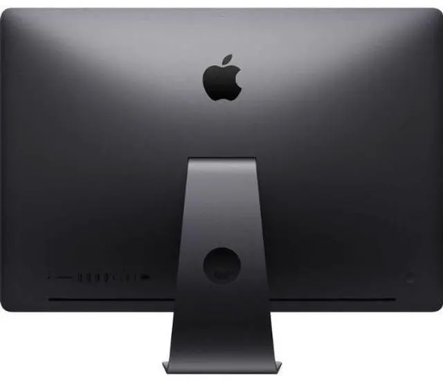 Alt view image 5 of 5 - Apple  iMac Pro 2017 27" - Intel Xeon W 3.0GHz 10-Core - 2TB - Space Grey - 32GB RAM - 27 Inch - Good (Grade B)