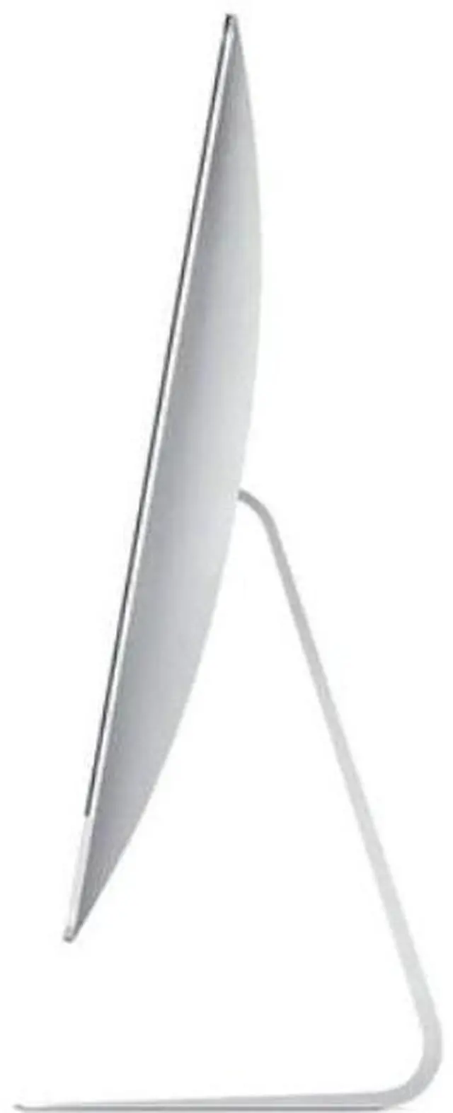 Alt view image 3 of 5 - Apple  iMac Late 2015 Retina 5K 27" - Intel Core i7 4.0GHz - 1TB - Silver - 32GB RAM - 27 Inch - Acceptable (Grade C)