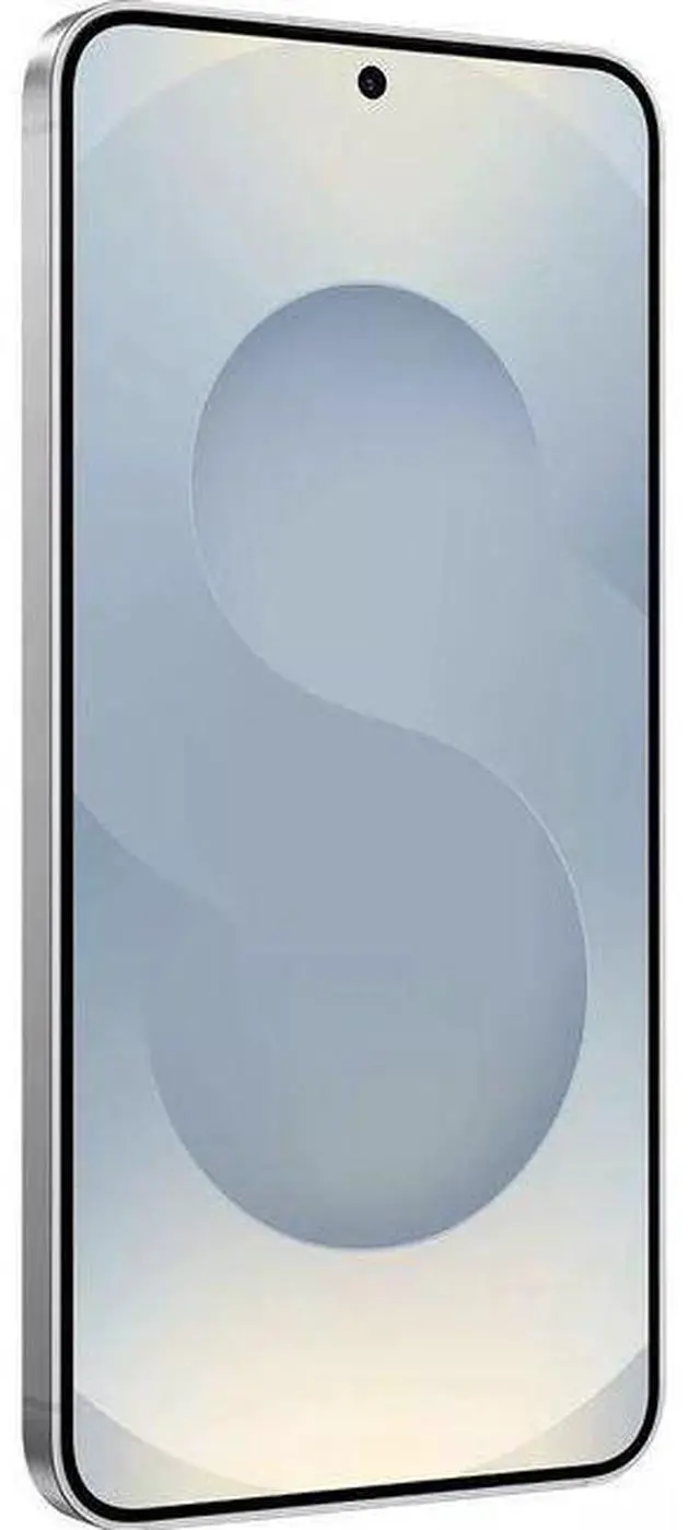 Alt view image 3 of 5 - Samsung Galaxy S25+ - 256GB - Silver Shadow - AT&T Locked - Excellent (Grade A)