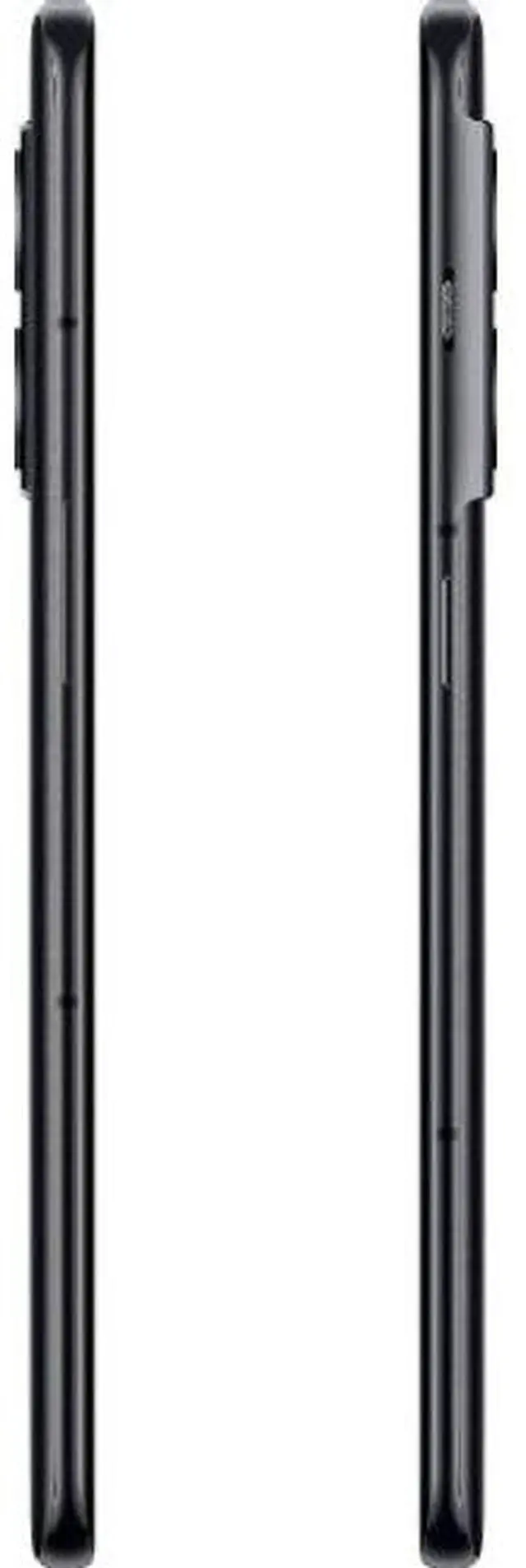 Alt view image 3 of 5 - OnePlus  10 Pro - 128GB - Black - Single Sim - 8GB RAM - T-Mobile Locked - Excellent (Grade A)