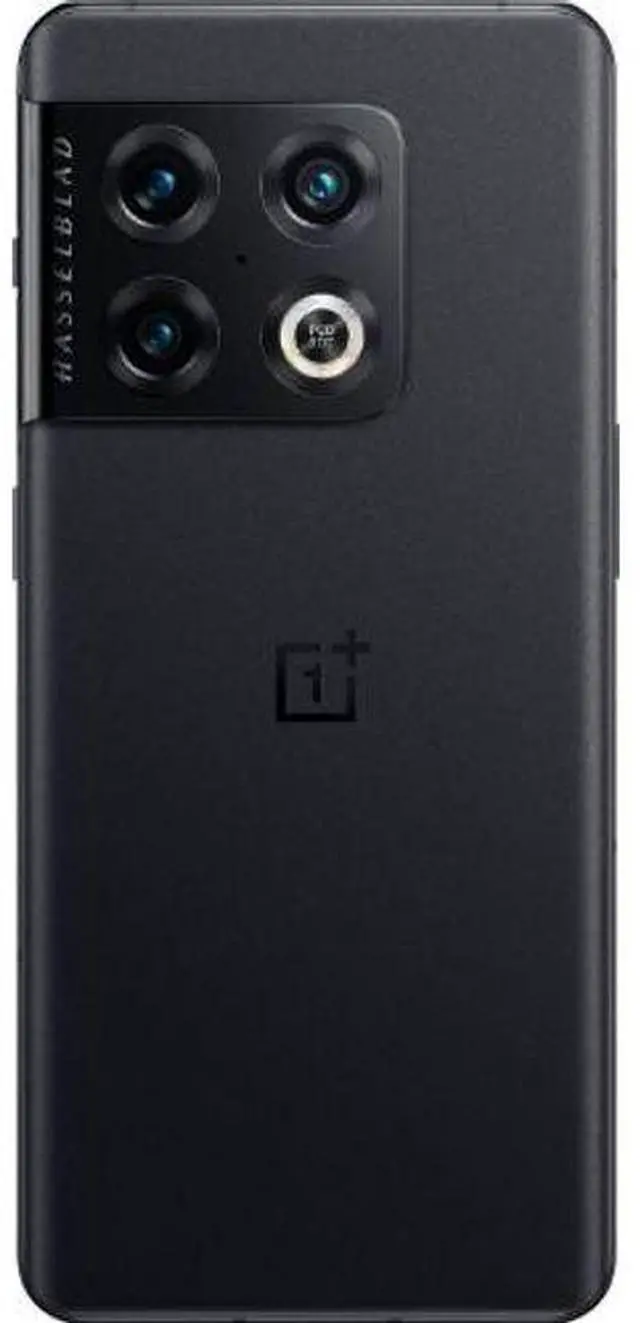 Alt view image 5 of 5 - OnePlus  10 Pro - 128GB - Black - Single Sim - 8GB RAM - T-Mobile Locked - Excellent (Grade A)