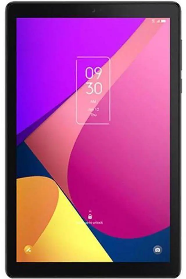 Main image of TCL  TAB Disney Edition 2 Tablet 8" - 32GB - Black - Cellular + WiFi - 8 Inch - Excellent (Grade A)