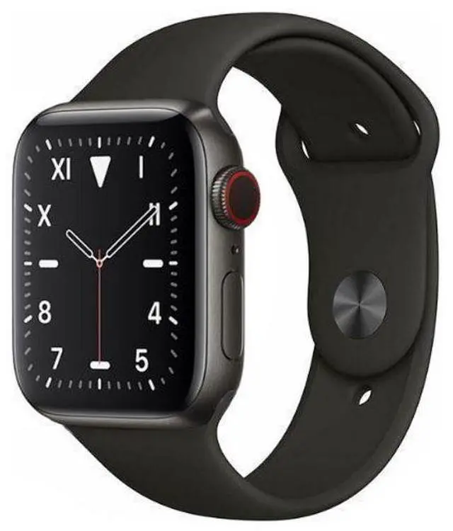 Refurbished: Apple Watch Series 32GB Cellular GPS 40mm