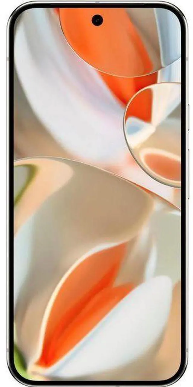 Alt view image 2 of 5 - Google  Pixel 9 Pro XL - 256GB - Porcelain - Fully Unlocked - Premium (Refreshed)