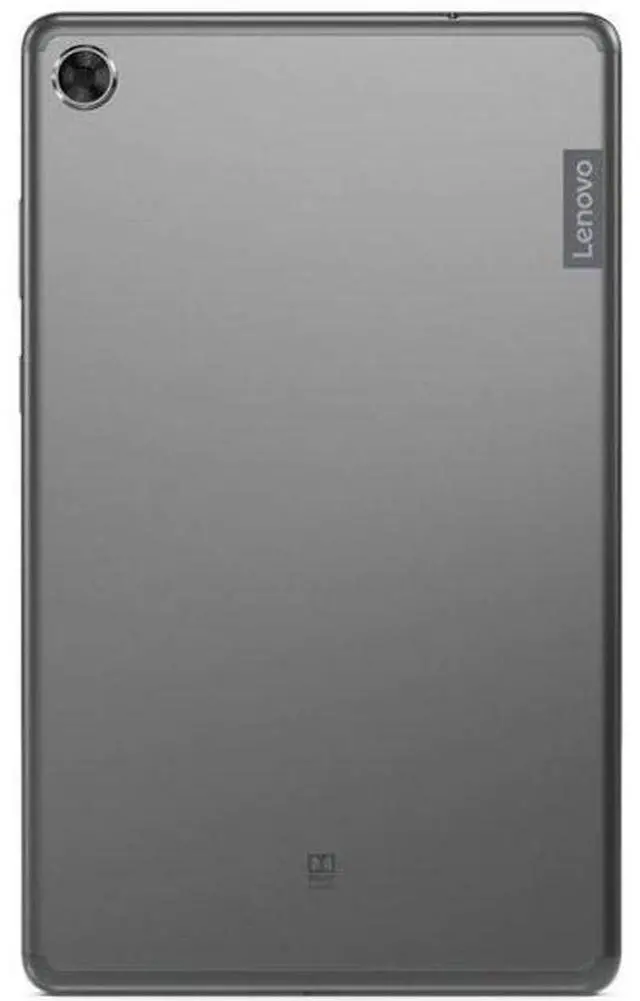 Alt view image 3 of 3 - Lenovo  Tab M8 (HD) - 16GB - Iron Gray - 8 Inch - Acceptable (Grade C)