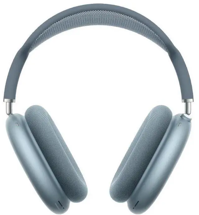 Main image of Apple  AirPods Max - Blue - Excellent (Grade A)
