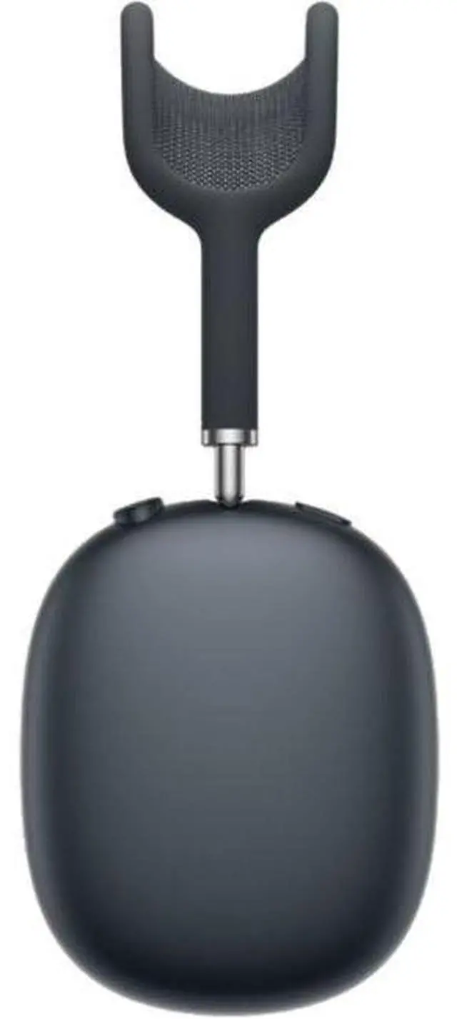 Alt view image 2 of 6 - Apple  AirPods Max - Midnight - Excellent (Grade A)