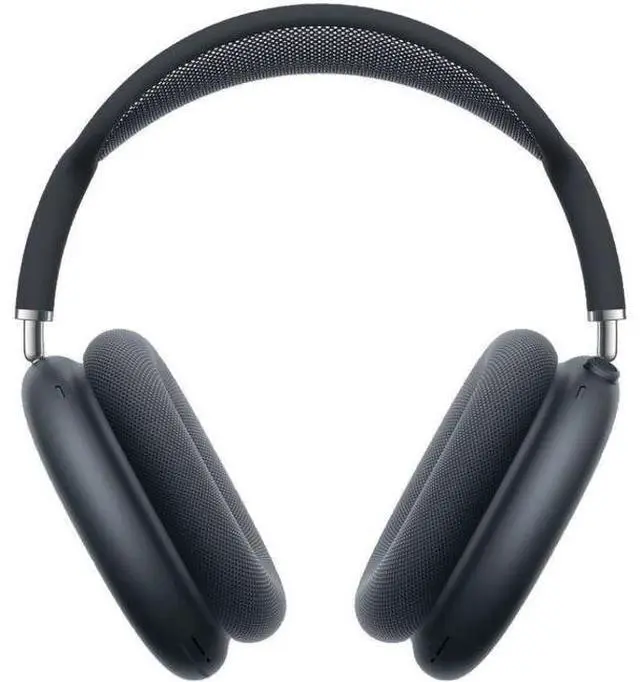 Main image of Apple  AirPods Max - Midnight - Excellent (Grade A)