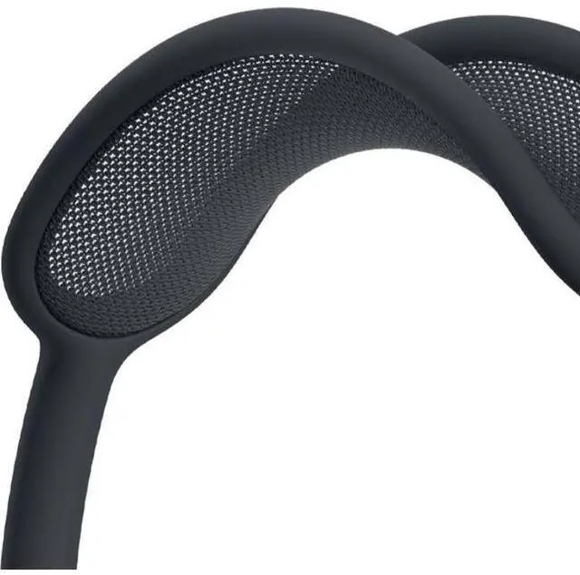 Alt view image 4 of 6 - Apple  AirPods Max - Midnight - Excellent (Grade A)