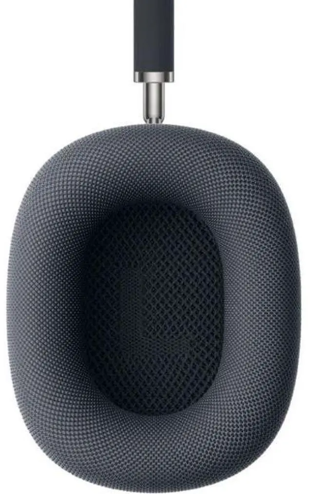 Alt view image 5 of 6 - Apple  AirPods Max - Midnight - Excellent (Grade A)