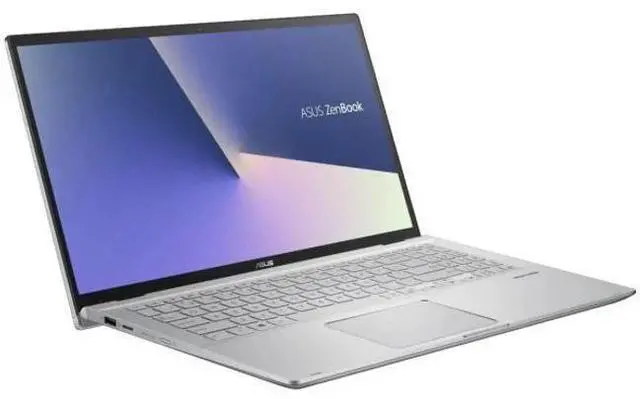 Alt view image 2 of 5 - Asus ZenBook Flip 15 Q508UG Laptop 15.6" - AMD Ryzen 7 5700U 1.8GHz - 256GB - Gray - 8GB RAM - 15.6 Inch - Excellent (Grade A)