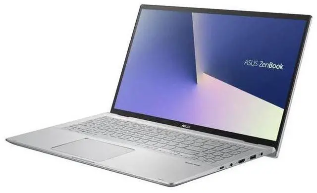 Alt view image 3 of 5 - Asus ZenBook Flip 15 Q508UG Laptop 15.6" - AMD Ryzen 7 5700U 1.8GHz - 256GB - Gray - 8GB RAM - 15.6 Inch - Excellent (Grade A)