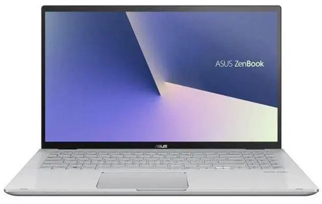 Main image of Asus ZenBook Flip 15 Q508UG Laptop 15.6" - AMD Ryzen 7 5700U 1.8GHz - 256GB - Gray - 8GB RAM - 15.6 Inch - Excellent (Grade A)