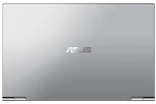 Alt view image 5 of 5 - Asus ZenBook Flip 15 Q508UG Laptop 15.6" - AMD Ryzen 7 5700U 1.8GHz - 256GB - Gray - 8GB RAM - 15.6 Inch - Excellent (Grade A)