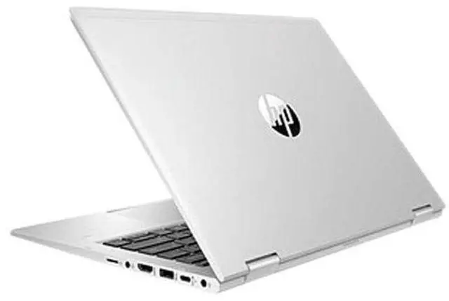 Alt view image 4 of 4 - HP ProBook x360 435 G7 Notebook PC 13.3" - AMD Ryzen 7 PRO 4750U 1.7GHz - 512GB - Silver - 16GB RAM - 13.3 Inch - Excellent (Grade A)