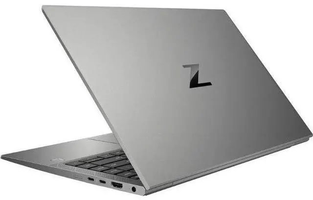 Alt view image 4 of 4 - HP ZBook Firefly 14 G8 Mobile Workstation PC 14" - Intel Core i5-1145G7 2.6GHz - 256GB - Gray - 16GB RAM - 14.0 Inch - Excellent (Grade A)