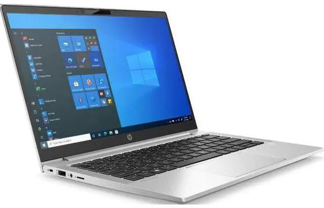 Alt view image 2 of 4 - HP ProBook 430 G8 Notebook PC 13.3" - Intel Core i5-1135G7 2.4GHz - 256GB - Natural Silver - 8GB RAM - Excellent (Grade A)
