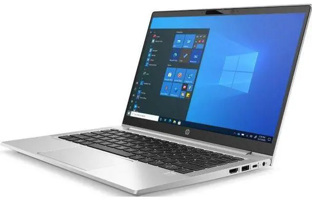 Alt view image 3 of 4 - HP ProBook 430 G8 Notebook PC 13.3" - Intel Core i5-1135G7 2.4GHz - 256GB - Natural Silver - 8GB RAM - Excellent (Grade A)