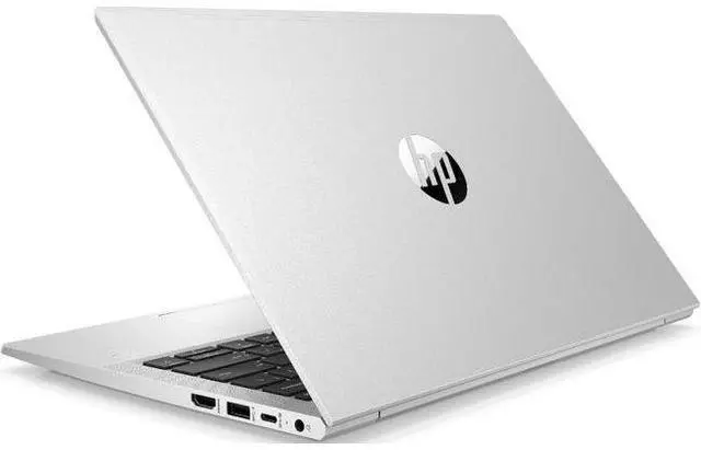 Alt view image 4 of 4 - HP ProBook 430 G8 Notebook PC 13.3" - Intel Core i5-1135G7 2.4GHz - 256GB - Natural Silver - 8GB RAM - Excellent (Grade A)