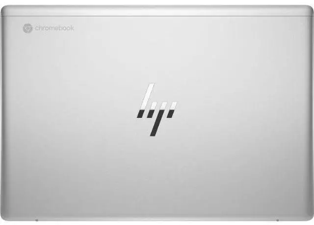 Alt view image 5 of 5 - HP Elite c640 14 G3 Chromebook 14" - Intel Core i3-1215U 3.3GHz - 256GB - Silver - 8GB RAM - 14 Inch - Excellent (Grade A)