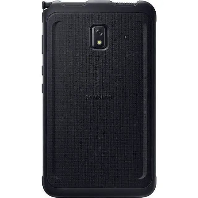 Alt view image 5 of 5 - Samsung Galaxy Tab Active3 (2020) - 64GB - Black - Cellular + WiFi - 8 Inch - Good (Grade B)